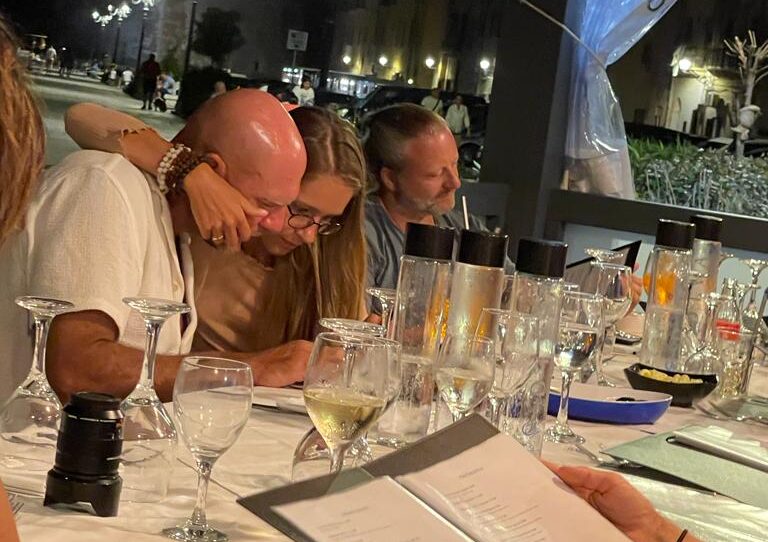 Atmosfera Ristorante Ligny