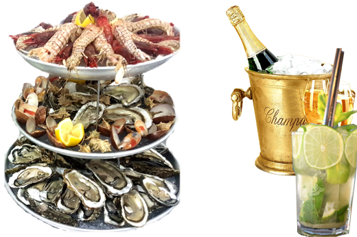 Ristorante Ligny Aperitivo