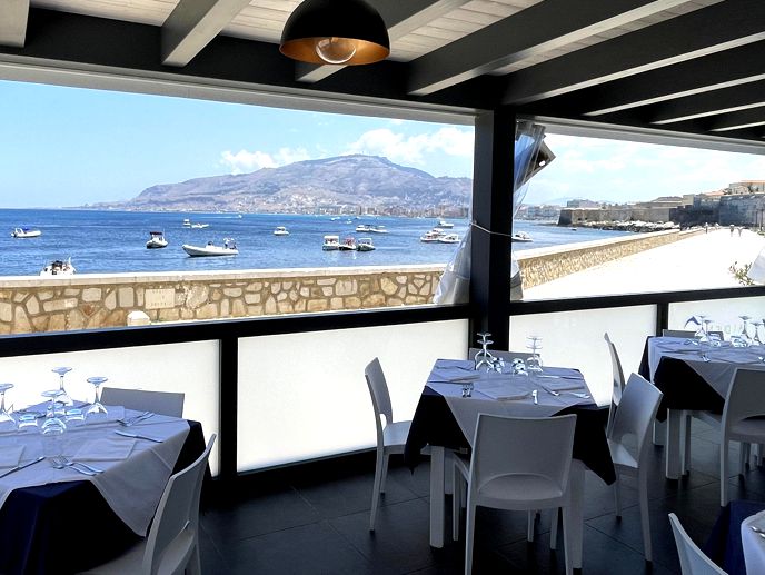 Ristorante Ligny Ronte Mare