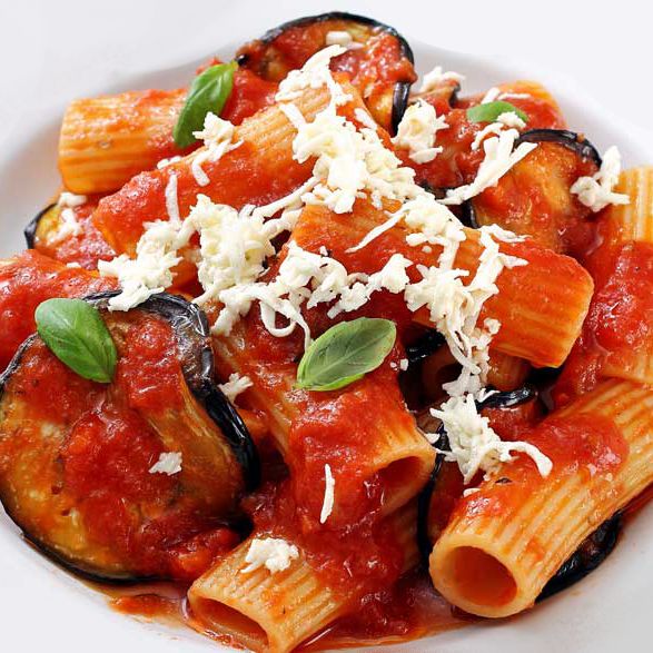 Pasta-alla-norma