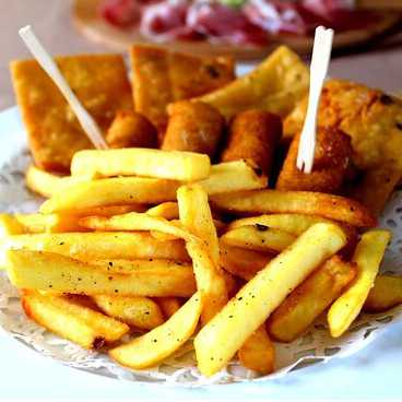 fritto-misto