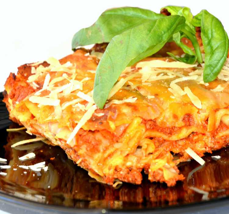 Lasagne al Forno