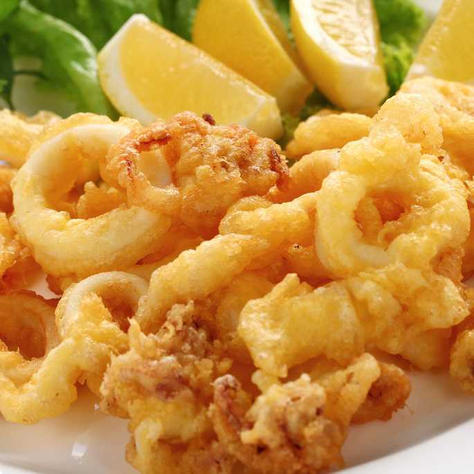 calamari-fritti