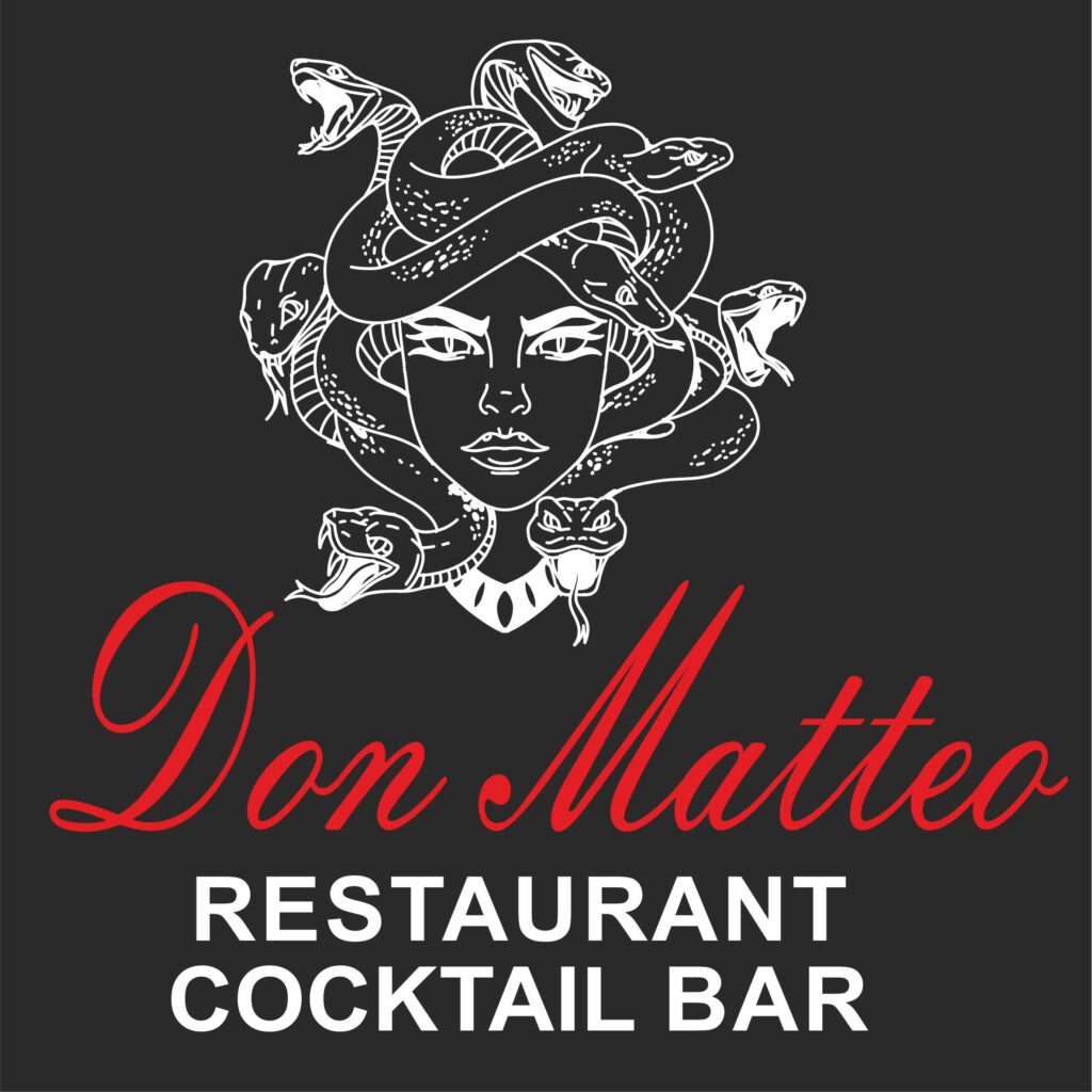 logo Don Matteo